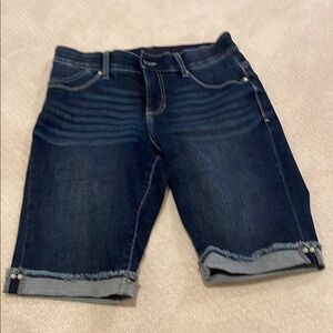 Jag Denim Shorts